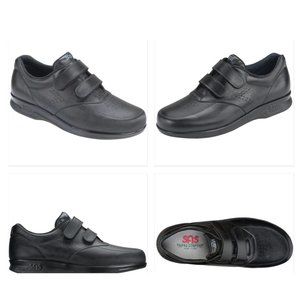 SAS Men's VTO Size 11 WWW